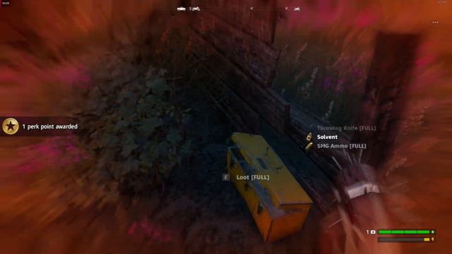 Far Cry New Dawn Eden super powers смотреть онлайн
