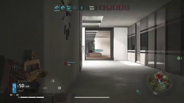 Ghost Recon: Breakpoint Ghost War PvP (Xbox) pt.5 (Ft. HITxKURUPT) смотреть онлайн