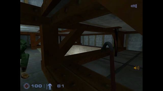 The Half Life Co Op Experience (2) смотреть онлайн