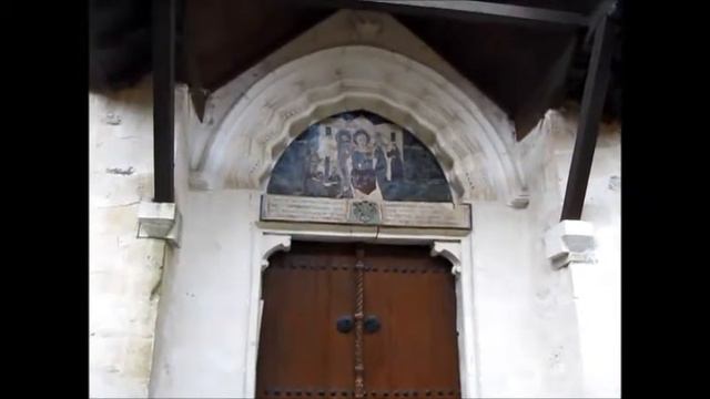 5 Пано Панайя и монастырь Хрисороятиасса