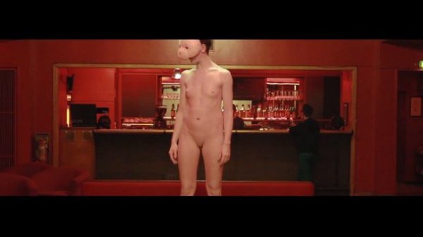 FAT ZER Video (from the Berlin performance) By Franco Losvizzero