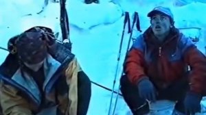 Анатолий Букреев.