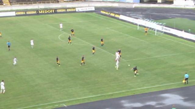 26-06-2015 Ворскла - ФК Александрия 1-1 контрольный матч смотреть онлайн