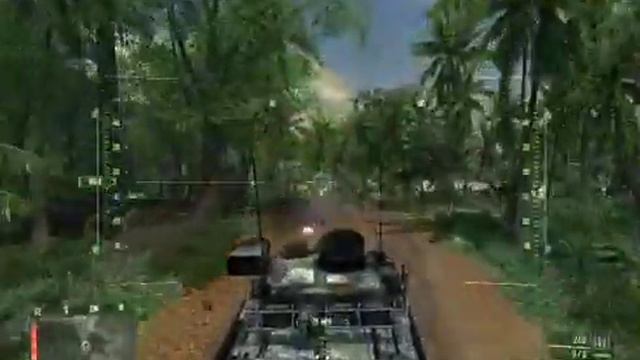 Crysis Demo US APC смотреть онлайн