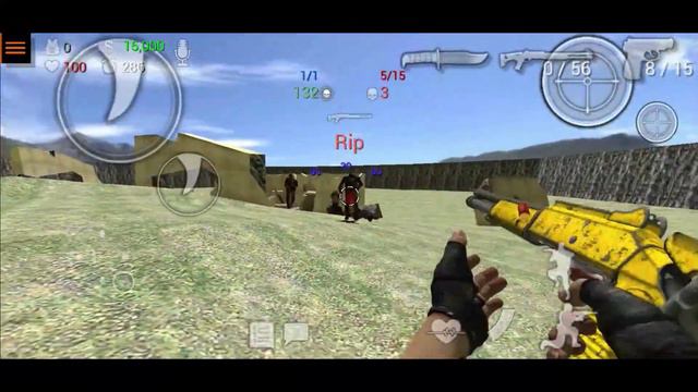 SPECIAL FORCES GROUP 2 GAMEPLAY #36