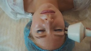 RF лифтинг лица на аппарате MAXIMUS TRILIPO в салоне «Эстетическая Косметология»