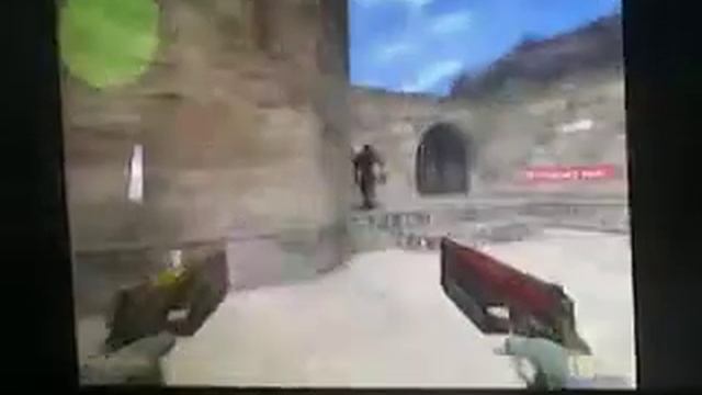 Counter-Strike Xtreme V6 ภาค 2 смотреть онлайн