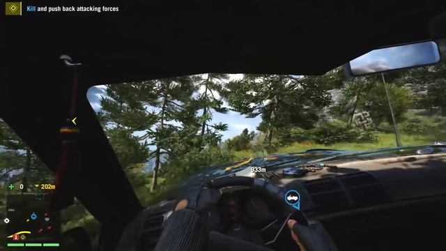 Far Cry 4 Coop Funny Moments 4 - Deadliest Catch смотреть онлайн