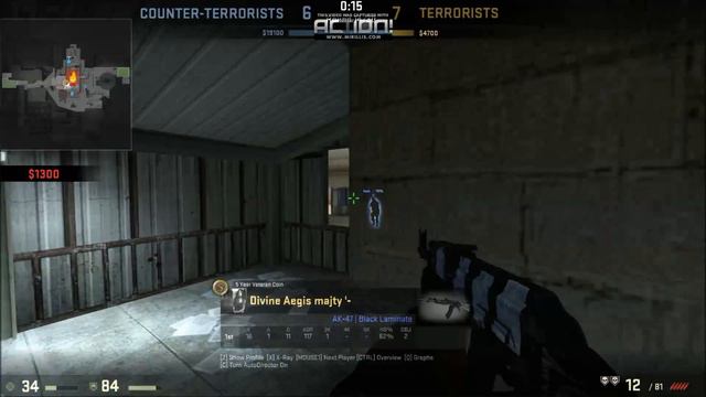 CS:GO - fail, datfeel.jpeg смотреть онлайн