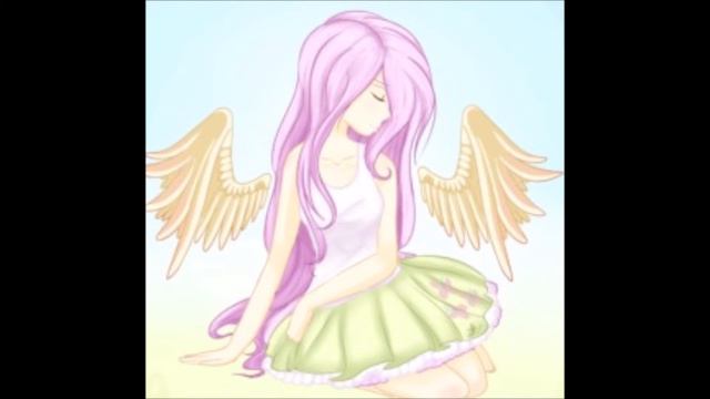 Blank Canvas (MLP Fanfic Reading) [Dark, Sad, Slice of life] смотреть онлайн