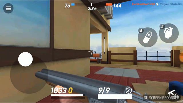 Старая часть игри в шутер Ганс оф бум смотреть онлайн