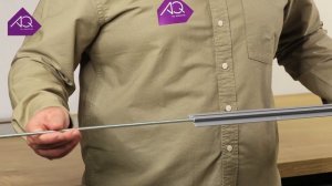 Выпрямители врезные AQ для фасадов