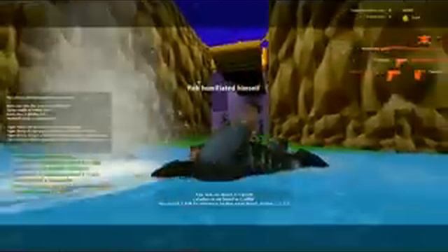 Counter Strike Source - Sonic Theme Level Part 1 смотреть онлайн