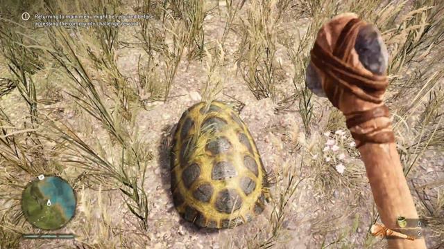 Far Cry Primal FPS Boost 60fps Gameplay Xbox Series X смотреть онлайн