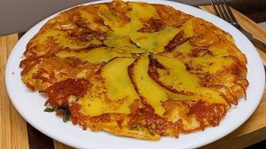 ЗАВТРАК вкусный завтрак или ужин за считанные минуты!