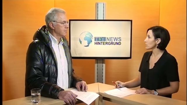 TV1 Hintergrund 1: Rainer Gassner, Bergbahnen Malbun смотреть онлайн