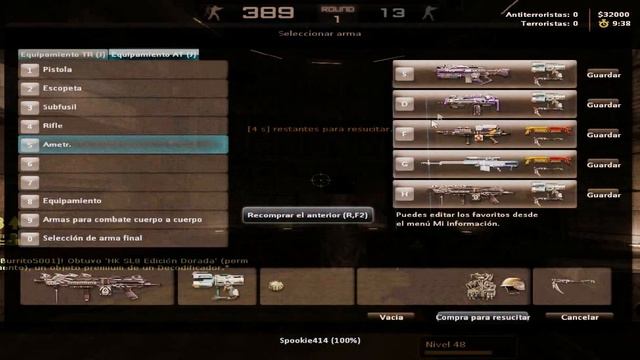 Counter Strike Nexon Zombies - Bugs that may not know [ CSNZ / CSO / nexon / counter strike ] смотреть онлайн