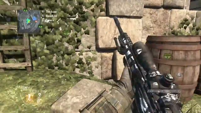 Messing With Mods - Part 1 | Axis смотреть онлайн