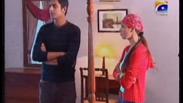 Jawad Daud's Satrangi starring Fawad Khan 063 Part 1 смотреть онлайн