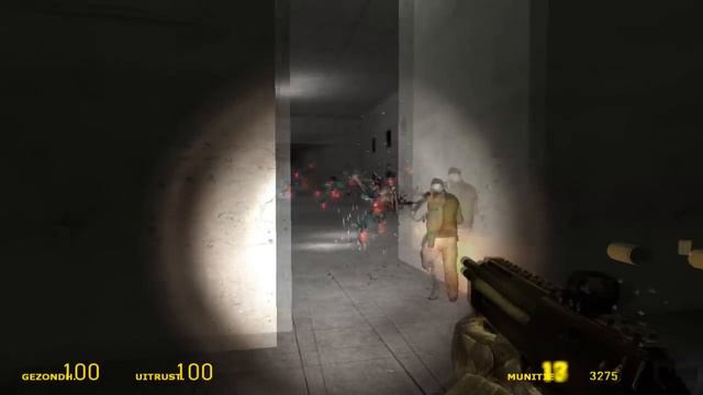 Garry's Mod Scary Map Pack - Episode 2 "Traps and Tricks" w/ Serilum & Aus10 смотреть онлайн