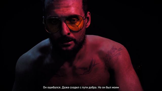 Спасли Хадсон Far Cry 5 прохождение # 8 смотреть онлайн