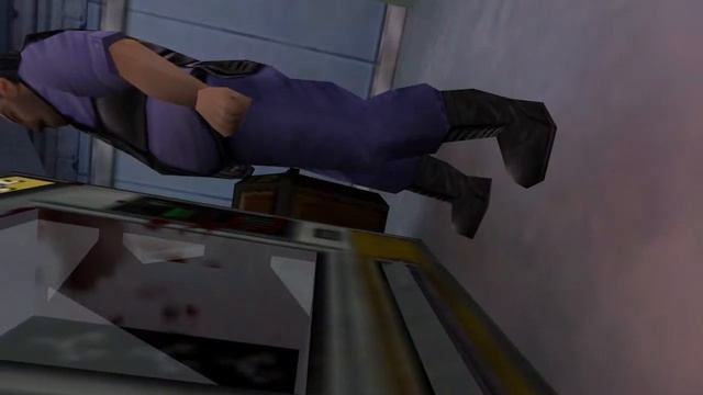 Half Life Opposing Force Teaser смотреть онлайн