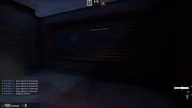 Прятки в Полиции 🎯 CS:GO смотреть онлайн