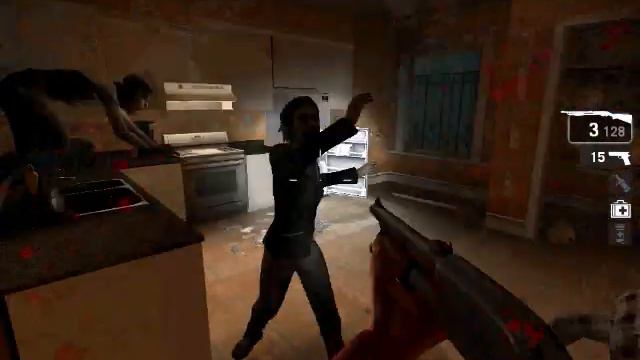 how to cheat in left 4 dead 1 смотреть онлайн