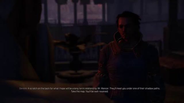 The Technomancer Cheathrough - Pt. 27 смотреть онлайн