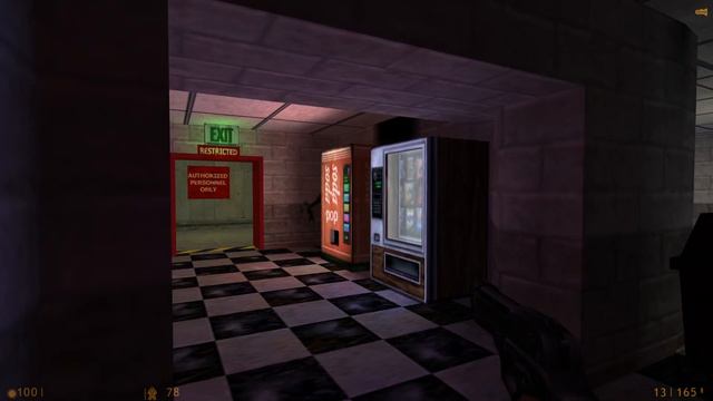 Half Life - Gameplay ITA - Perdite Organiche - Ep#3 смотреть онлайн