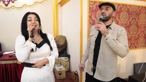 Гр. Мирес - Хвашгелди (лезгинская песня)