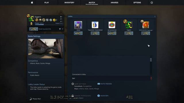 CS:GO - M4A1-S Knight | Factory New Drop смотреть онлайн