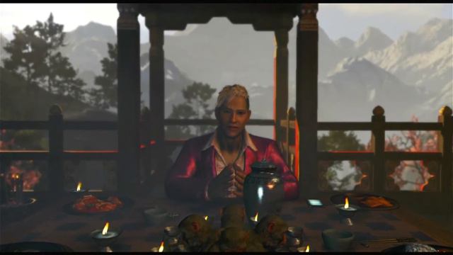 Far Cry 4 Быстрое прохождение за 20 минут с Альтернативной концовкой смотреть онлайн