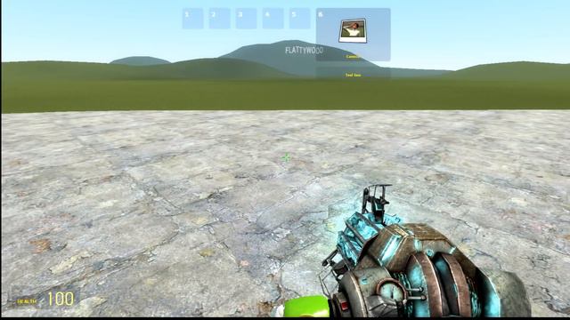 ENTERING All Skill DARK DECEPTION Color Gold VS Blue In Garry's Mod! смотреть онлайн