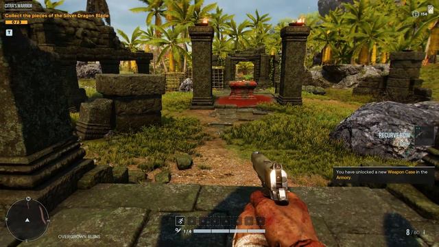 Vaas is Back in Far Cry | Far Cry 6 Insanity DLC Part 1 смотреть онлайн