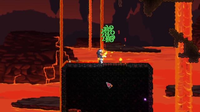 Many Overlooked Terraria Strategies смотреть онлайн