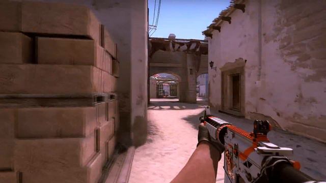 CS GO : Holy shit. смотреть онлайн