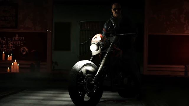 Ghost Recon Wild Lands: Narco Road Cut Scene смотреть онлайн
