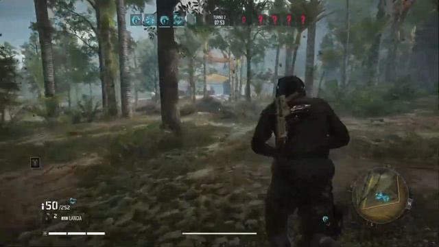 Tom Clancy’s Ghost Recon® Breakpoint Let's Play PvP Mod With Friends Ps4 2021 смотреть онлайн