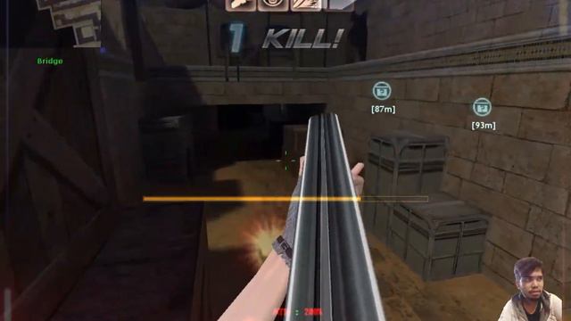 COUNTER STRIKE EXTREME V7 2022 MOD & Gameplay [LINK DOWNLOAD di deskripsi] смотреть онлайн