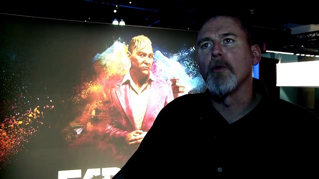 Far Cry 4 - All New Details - Is Pagan Min Insane? смотреть онлайн