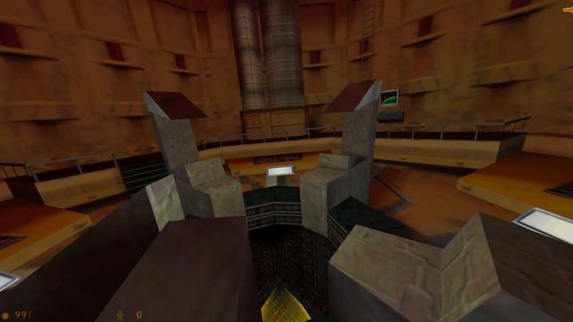 Half Life - Anomalous Materials - TAS - 3:49.85 смотреть онлайн