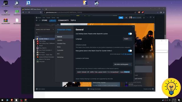 How To Find Workshop Maps in CS2 (NEW!) | Counter Strike 2 смотреть онлайн