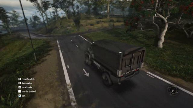 sig516 Ghost Recon Breakpoint смотреть онлайн