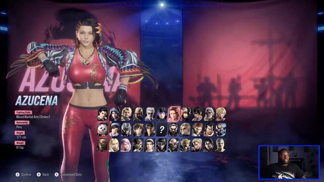 Tekken 8 Heat System + Tips on Finding a New Main смотреть онлайн