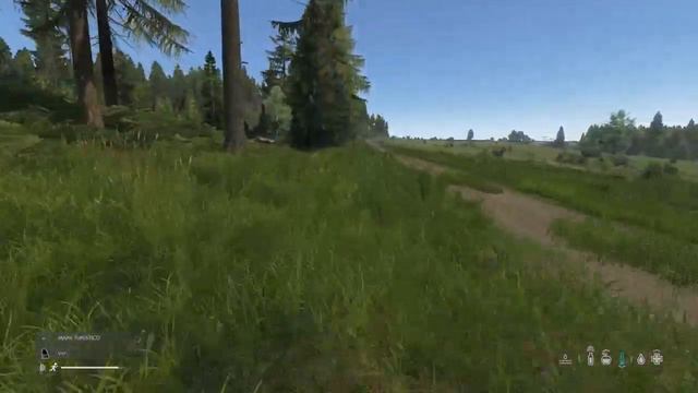 DayZ Aventuras en Livonia 1pp Sale mal!! 🙈🙈☠️ #mejoresmomentosdayz #gameplay #gaming #dayz #games смотреть онлайн