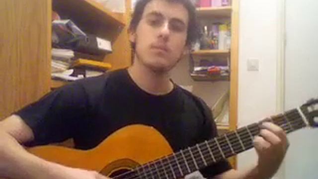 serrana Intro (live version) смотреть онлайн