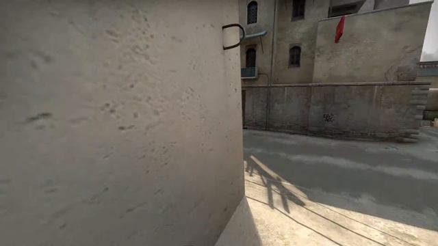 LuckyShot #2 [CS:GO] смотреть онлайн