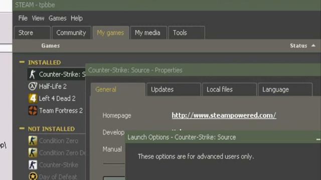 Source SDK - How to make a Soccer ball смотреть онлайн