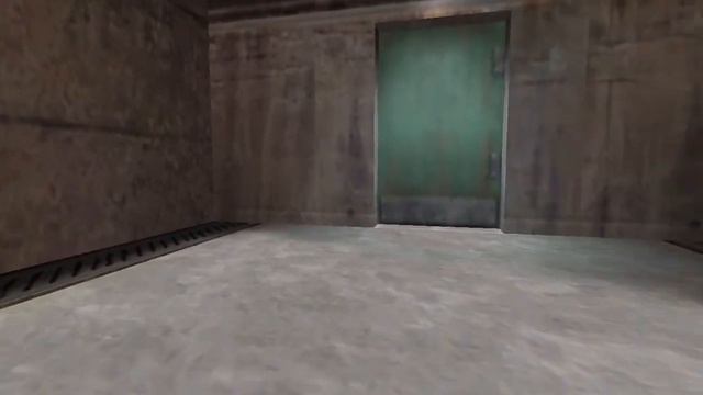 Half-Life Mod: Uriel смотреть онлайн